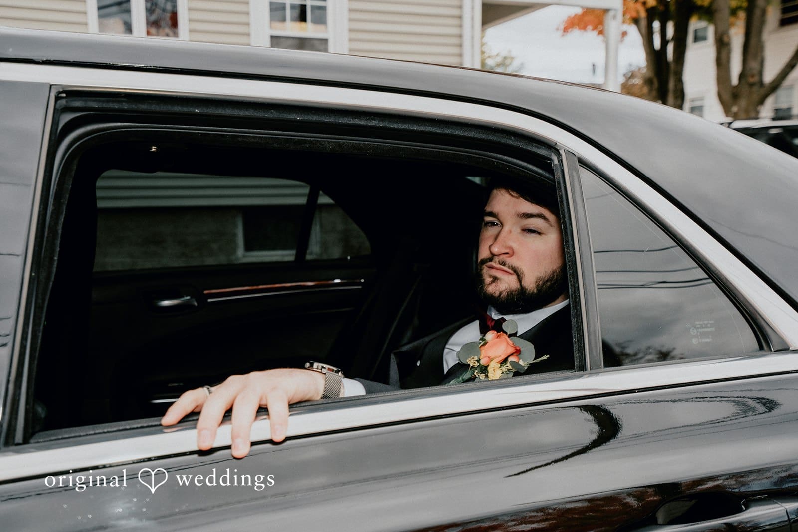Boston Marriott Burlington Wedding // Sima & Thomas  -
