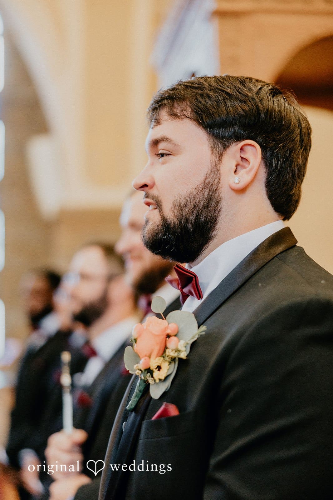 Boston Marriott Burlington Wedding // Sima & Thomas  -