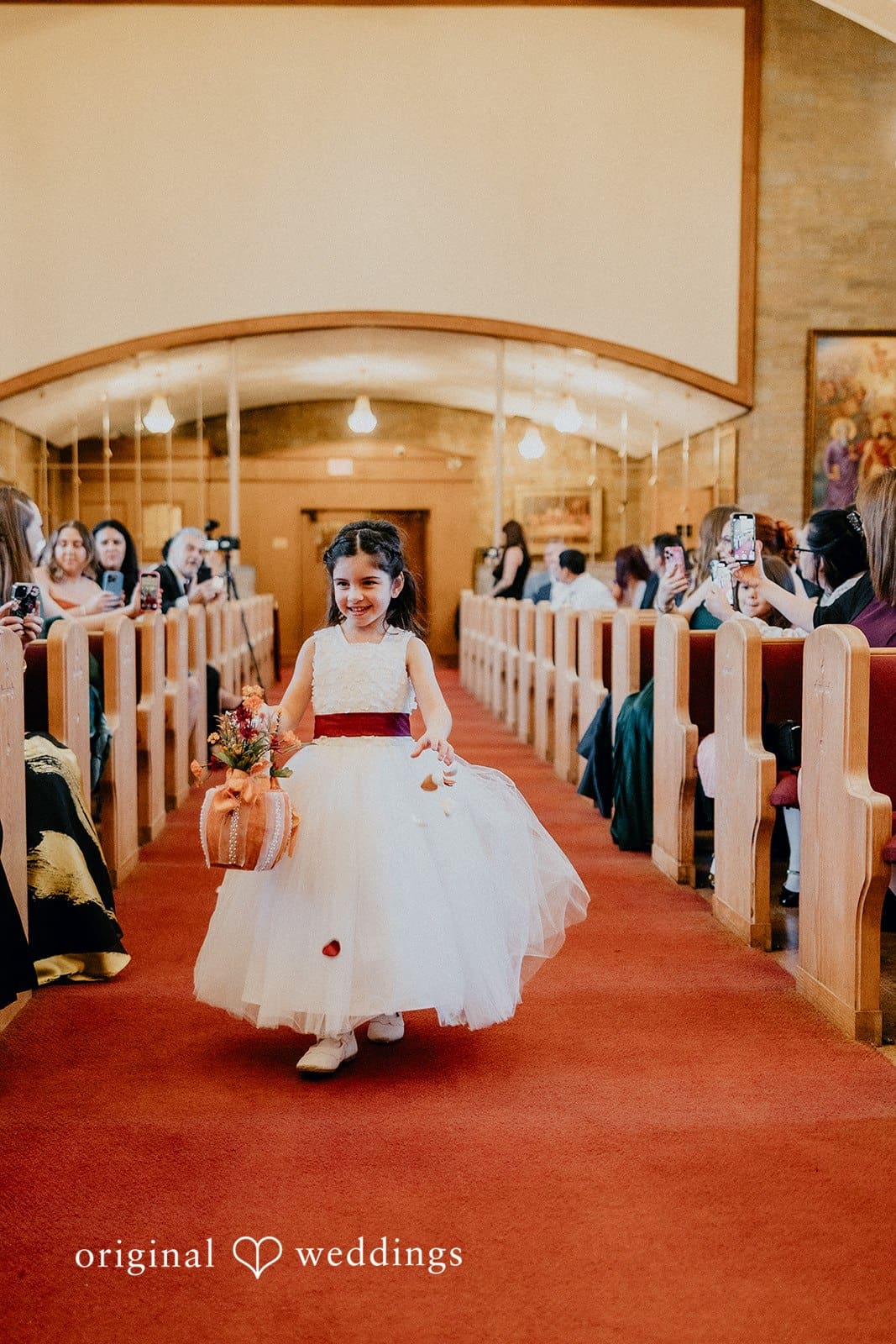 Boston Marriott Burlington Wedding // Sima & Thomas  -