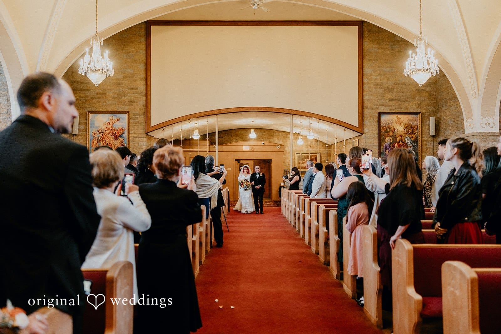 Boston Marriott Burlington Wedding // Sima & Thomas  -