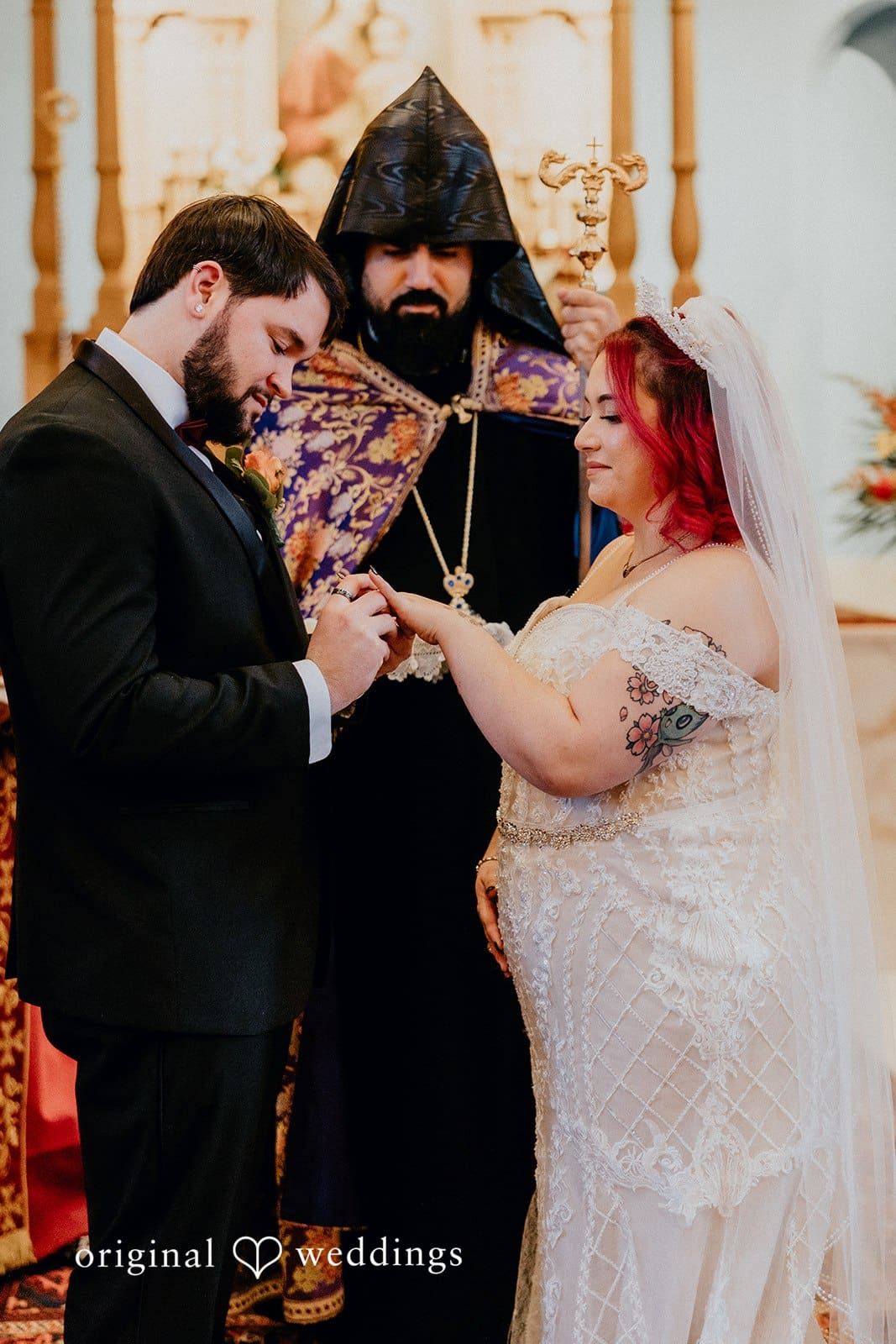 Boston Marriott Burlington Wedding // Sima & Thomas  -