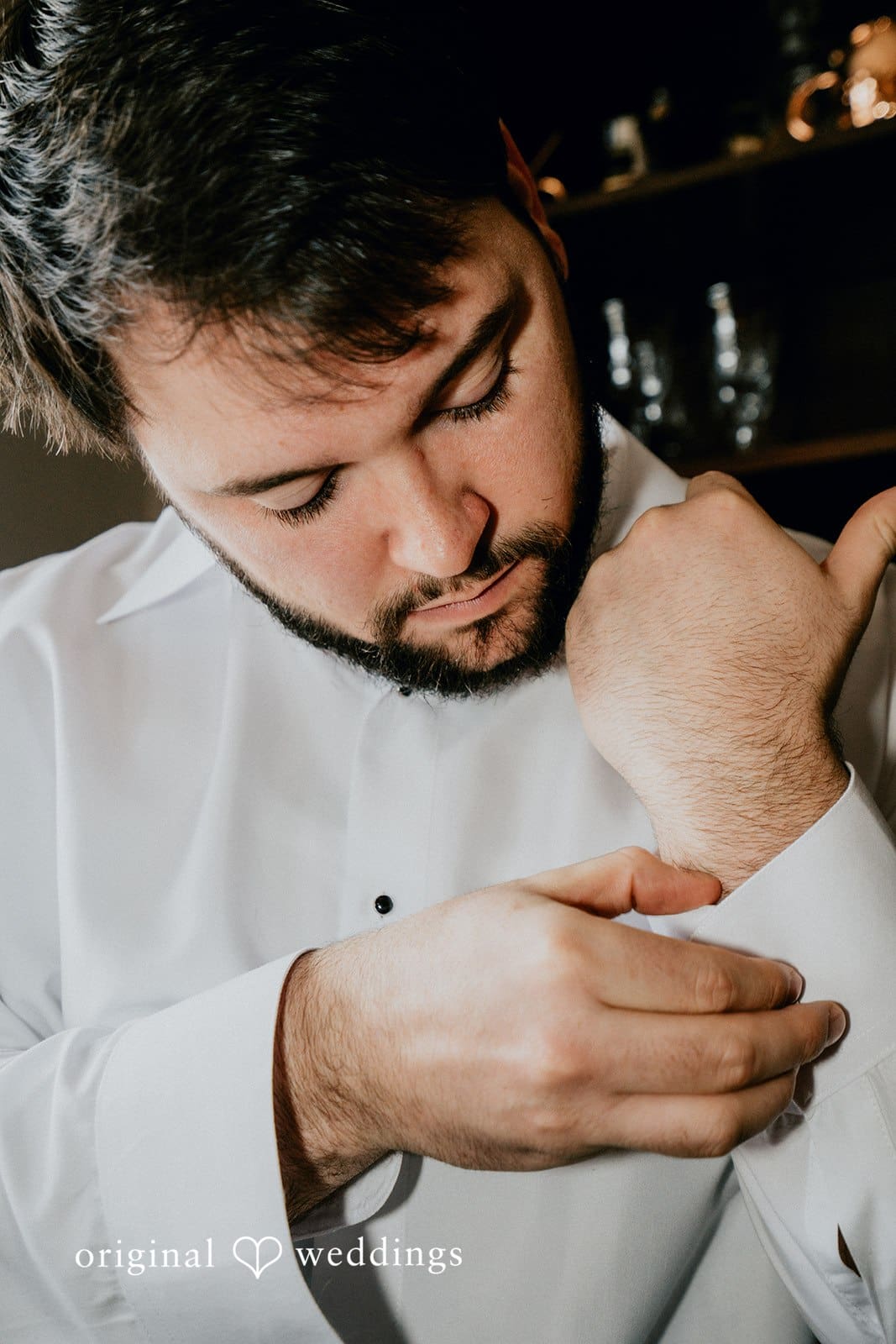 Boston Marriott Burlington Wedding // Sima & Thomas  -