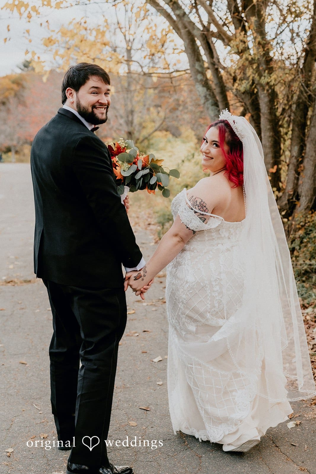 Boston Marriott Burlington Wedding // Sima & Thomas  -