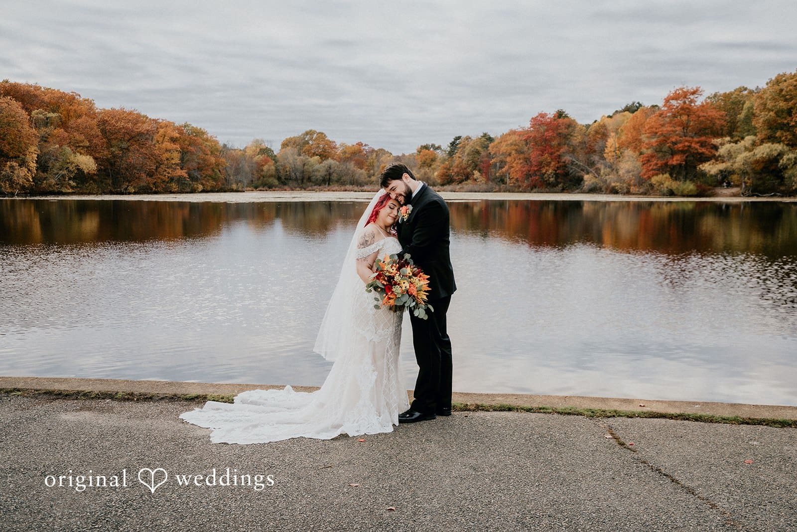 Boston Marriott Burlington Wedding // Sima & Thomas  -