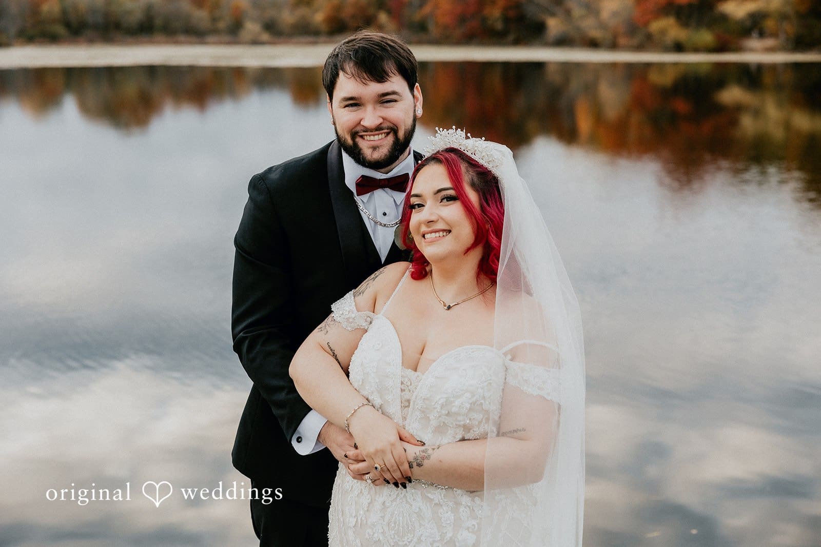 Boston Marriott Burlington Wedding // Sima & Thomas  -