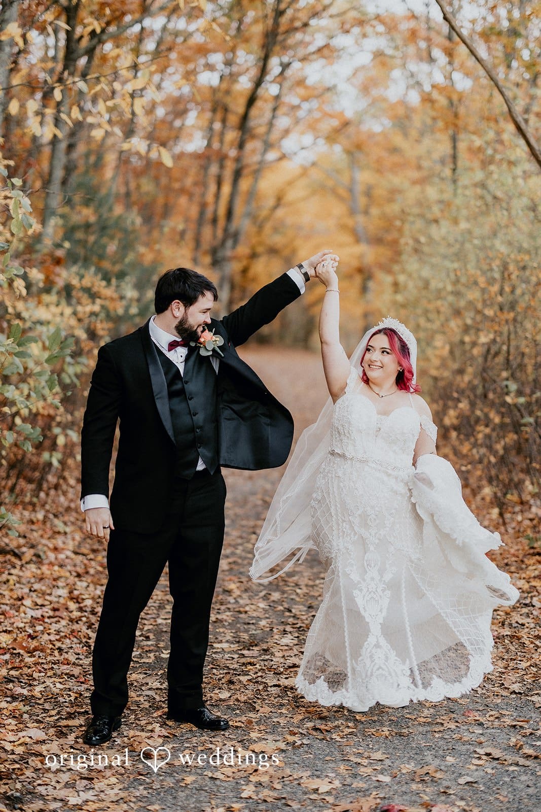 Boston Marriott Burlington Wedding // Sima & Thomas  -