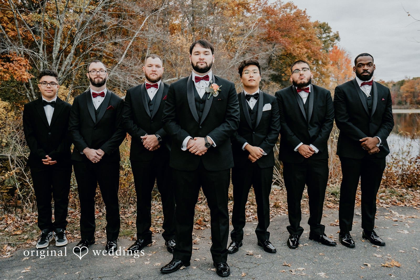 Boston Marriott Burlington Wedding // Sima & Thomas  -