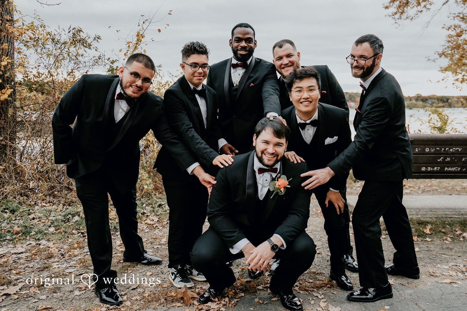 Boston Marriott Burlington Wedding // Sima & Thomas  -