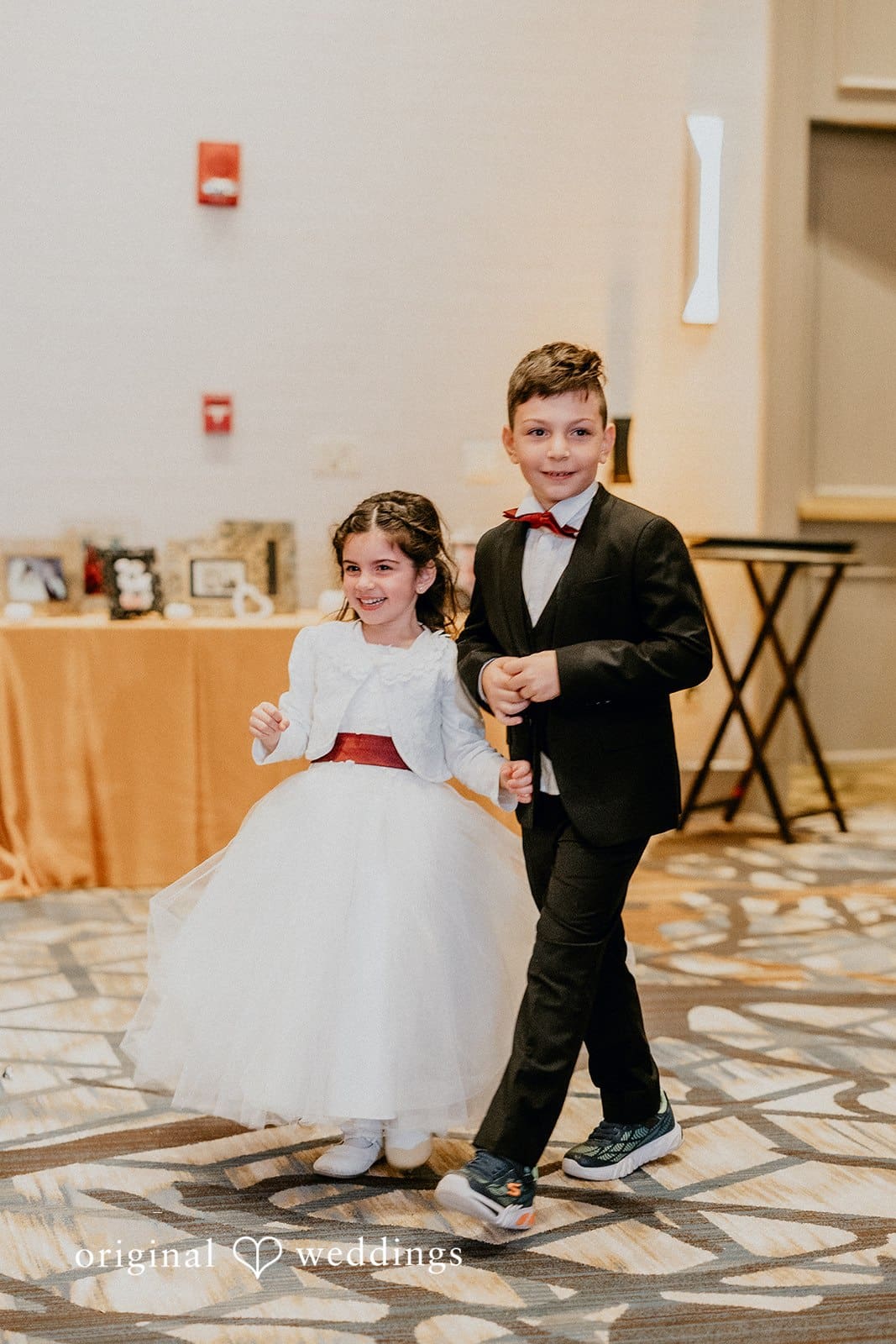 Boston Marriott Burlington Wedding // Sima & Thomas  -