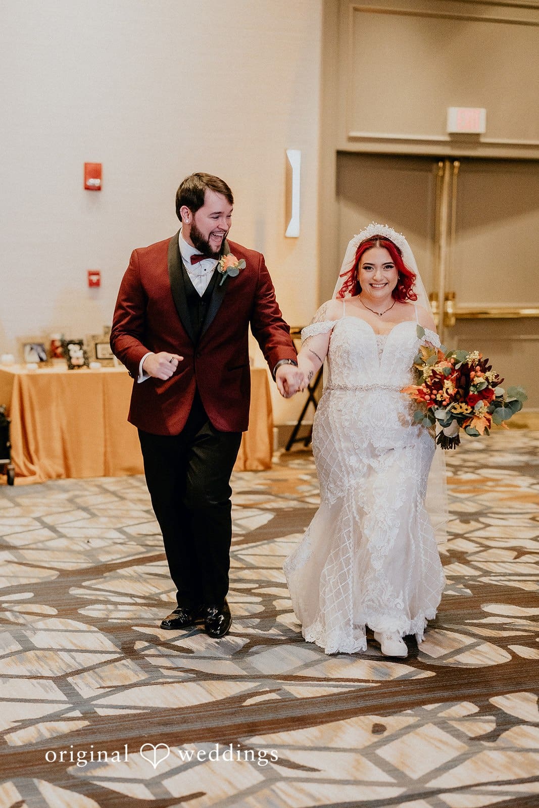 Boston Marriott Burlington Wedding // Sima & Thomas  -