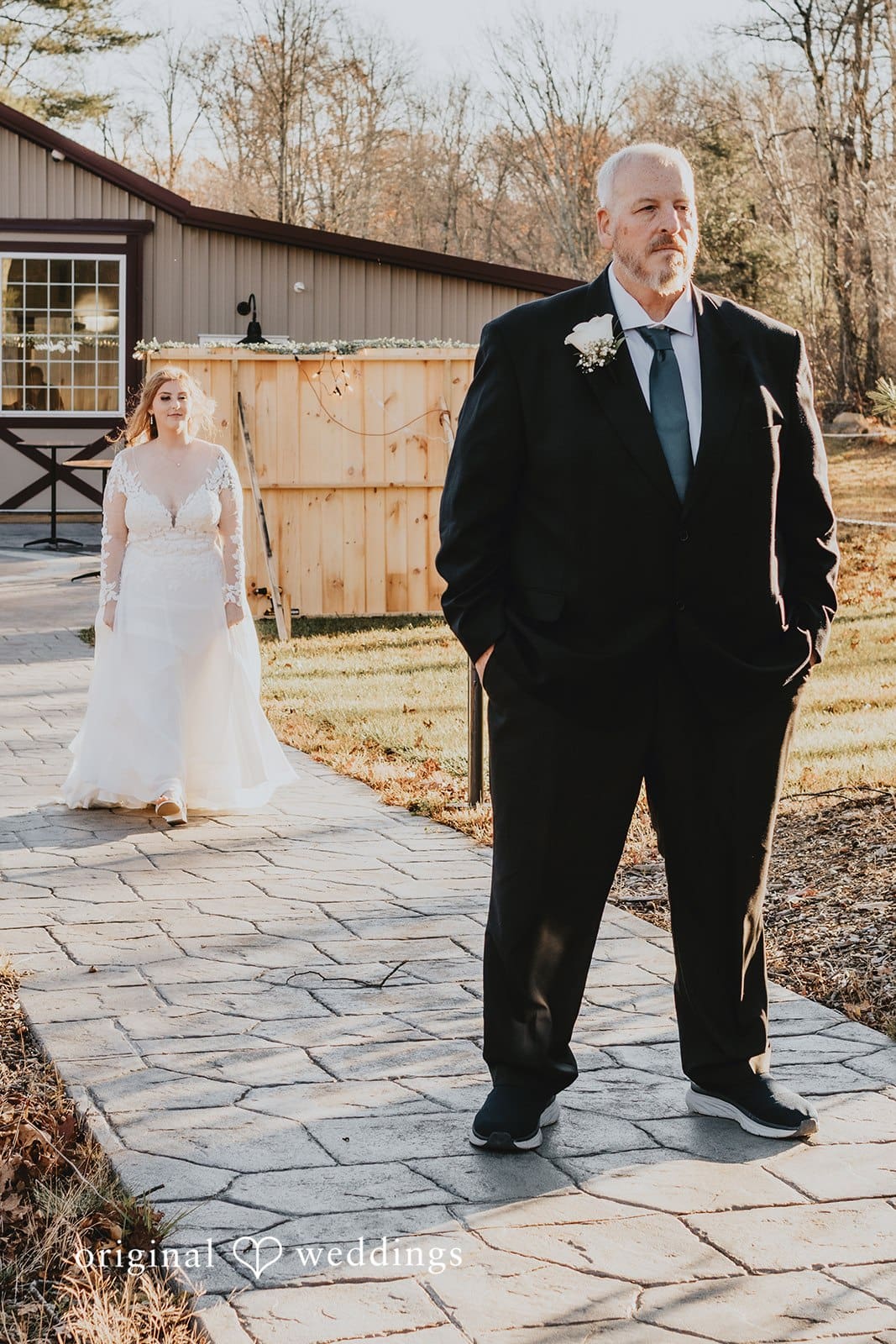 Bush Meadow Farms Wedding // Harvey & Bethany -