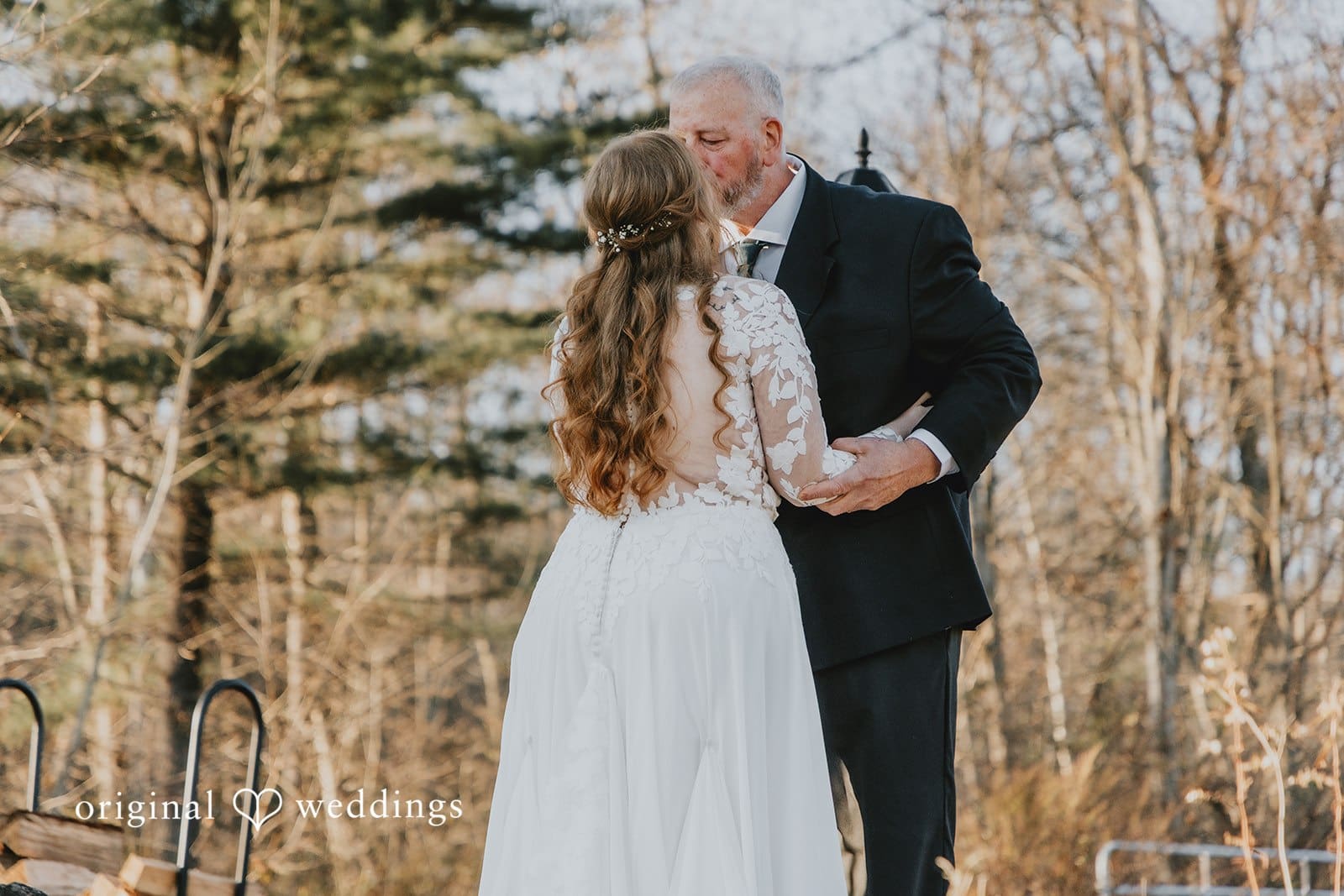 Bush Meadow Farms Wedding // Harvey & Bethany -