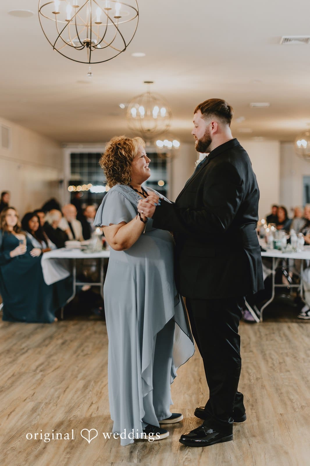 Bush Meadow Farms Wedding // Harvey & Bethany -