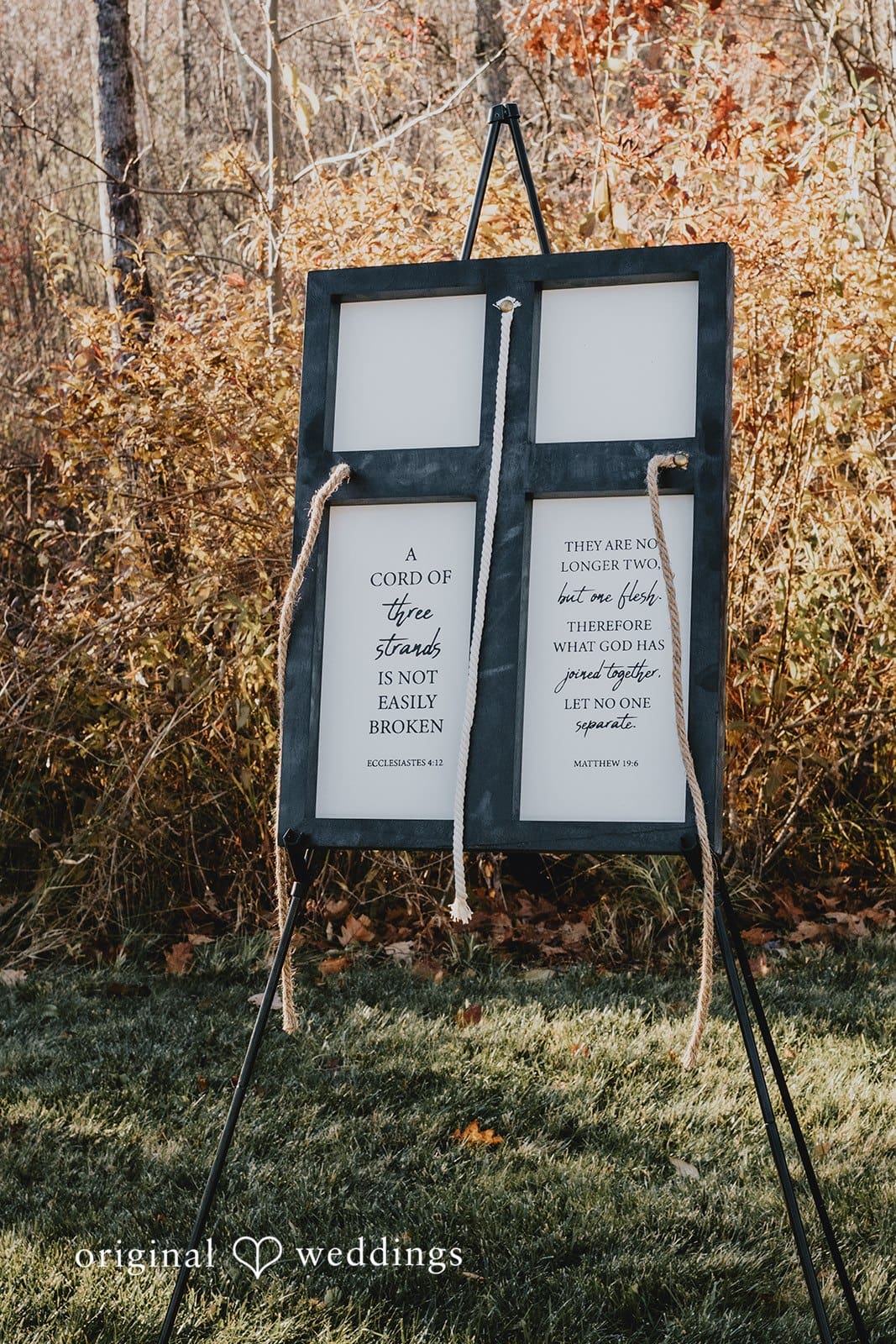 Bush Meadow Farms Wedding // Harvey & Bethany -