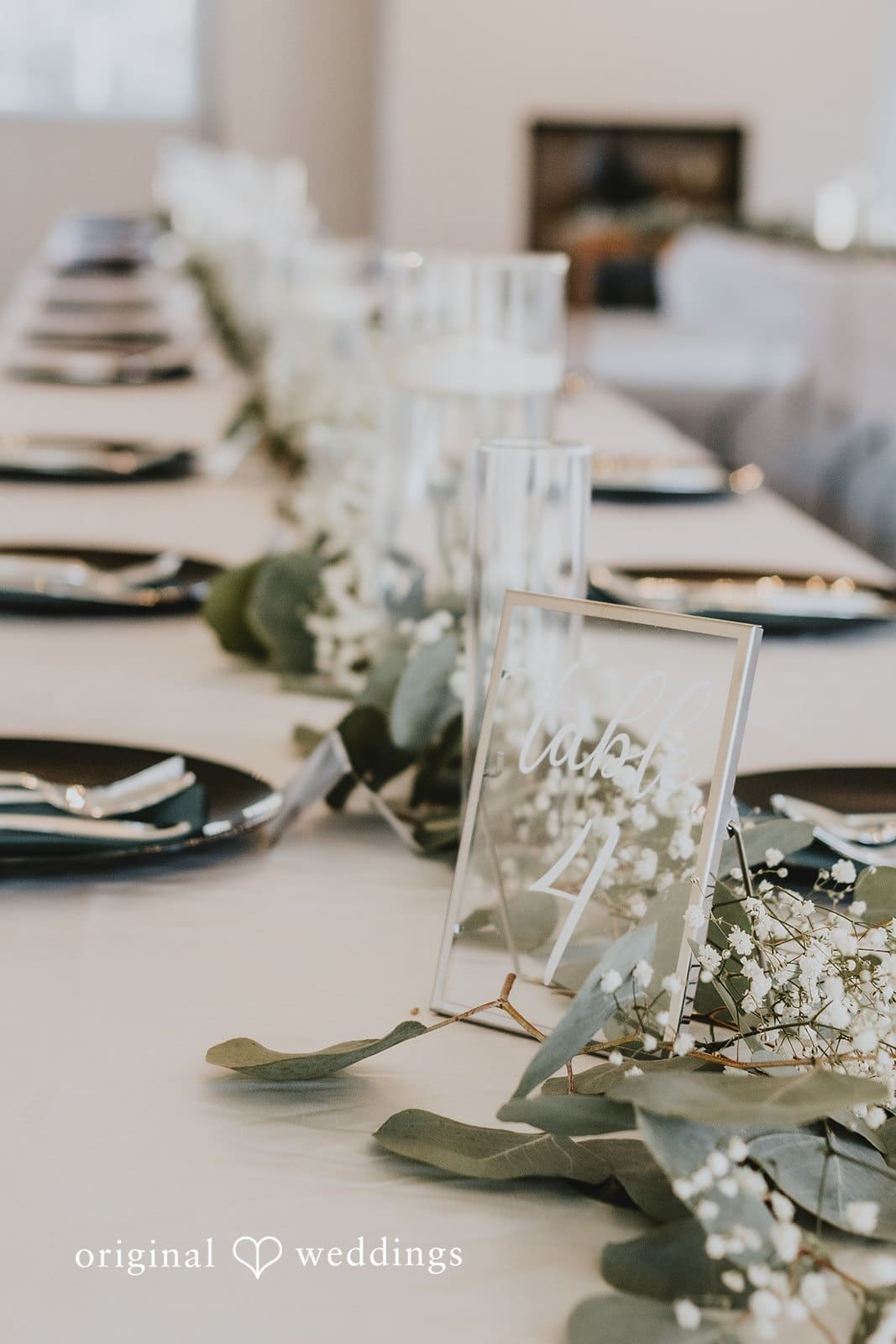 Bush Meadow Farms Wedding // Harvey & Bethany -