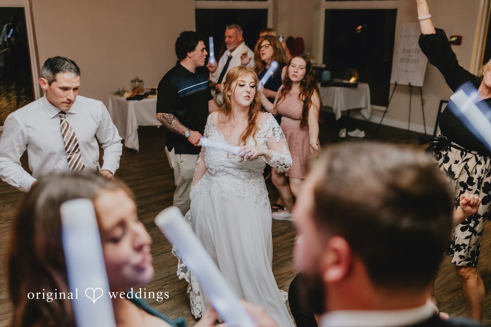 Bush Meadow Farms Wedding // Harvey & Bethany -