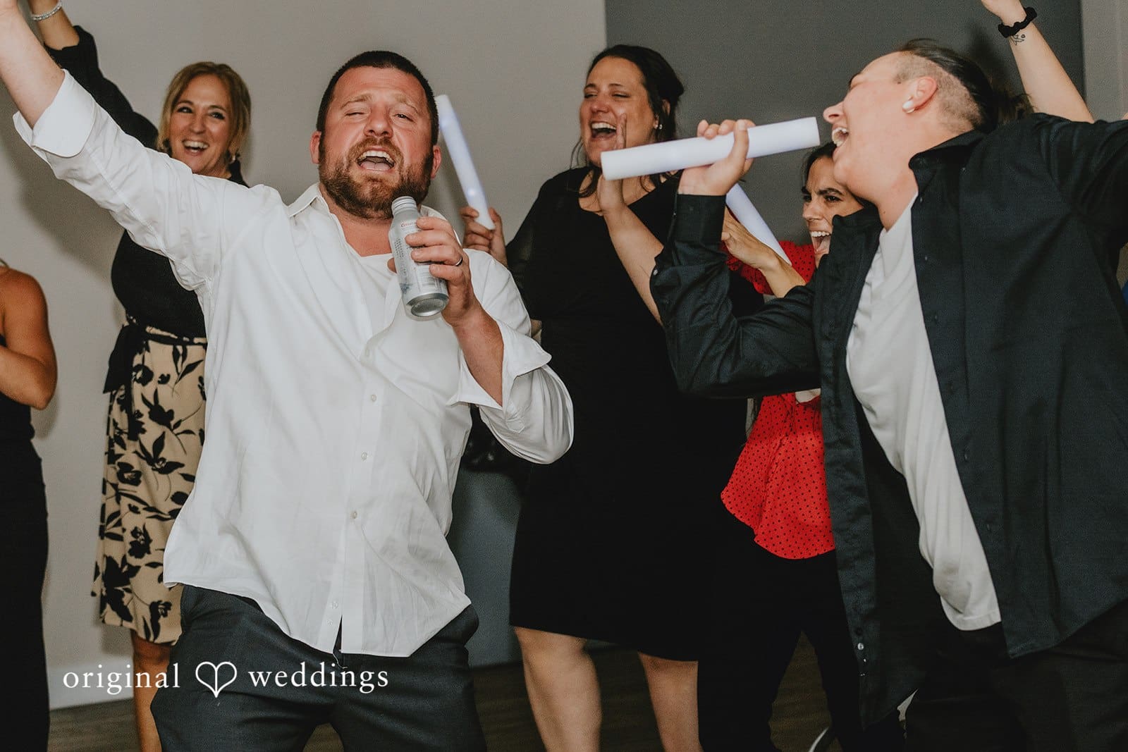 Bush Meadow Farms Wedding // Harvey & Bethany -