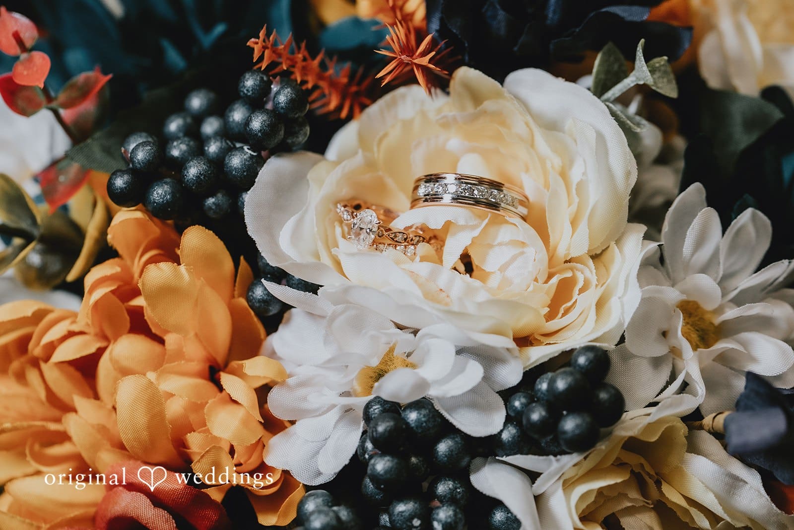 Carrollwood Country Club Wedding // Tracy & Wilfred -