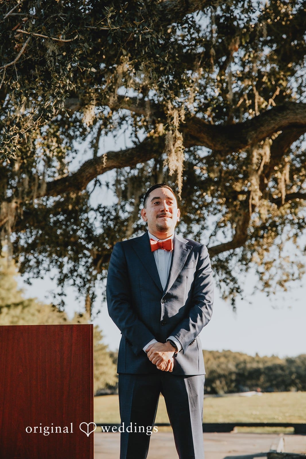 Carrollwood Country Club Wedding // Tracy & Wilfred -