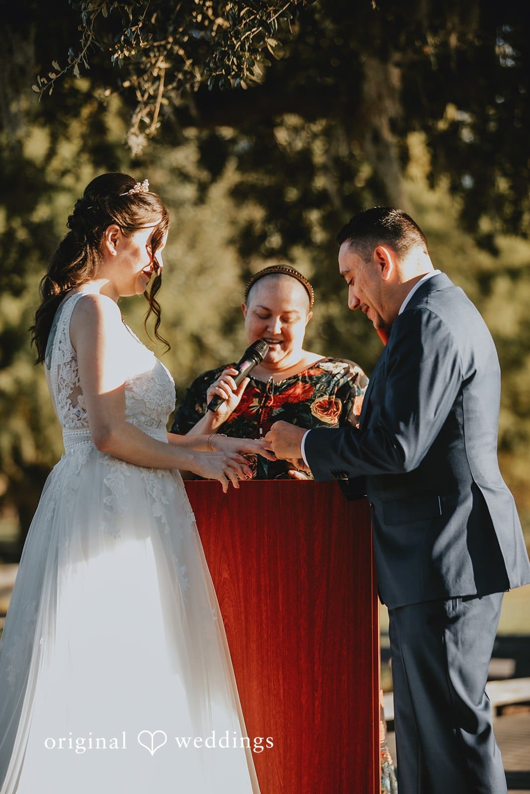 Carrollwood Country Club Wedding // Tracy & Wilfred -