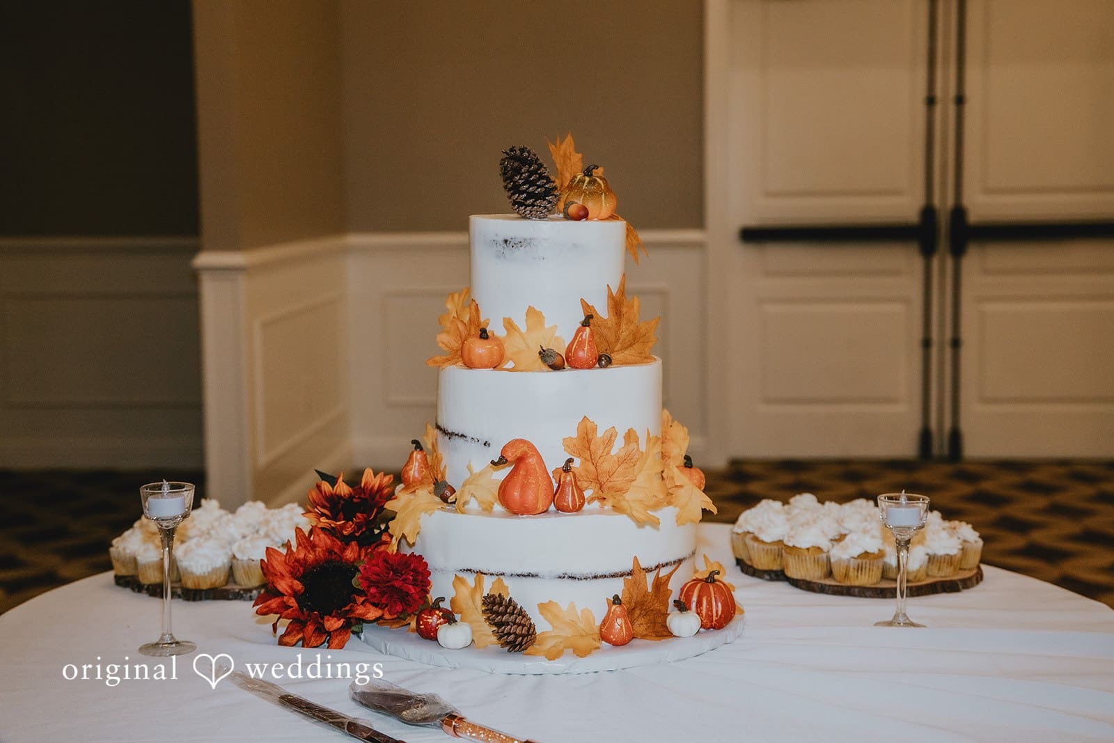 Carrollwood Country Club Wedding // Tracy & Wilfred -