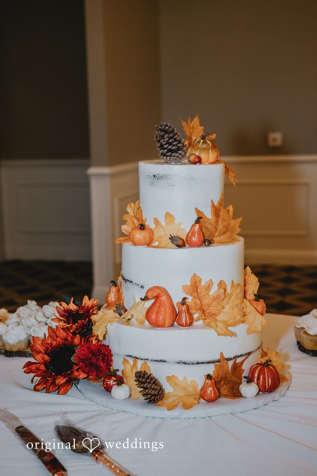 Carrollwood Country Club Wedding // Tracy & Wilfred -