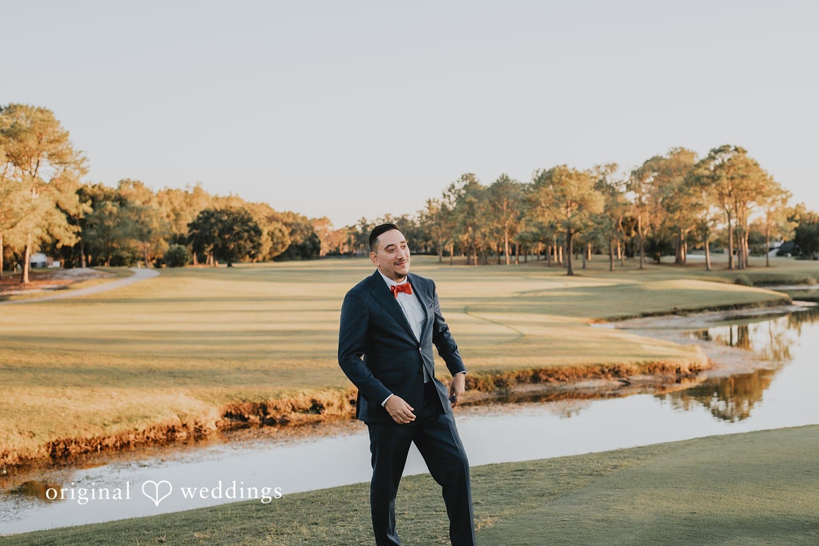 Carrollwood Country Club Wedding // Tracy & Wilfred -