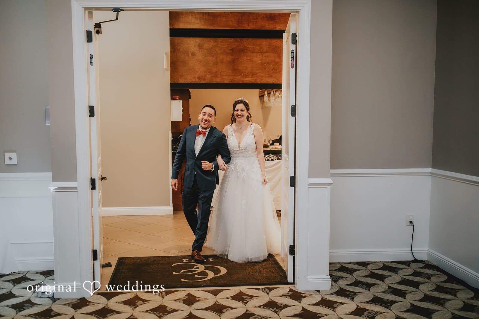 Carrollwood Country Club Wedding // Tracy & Wilfred -