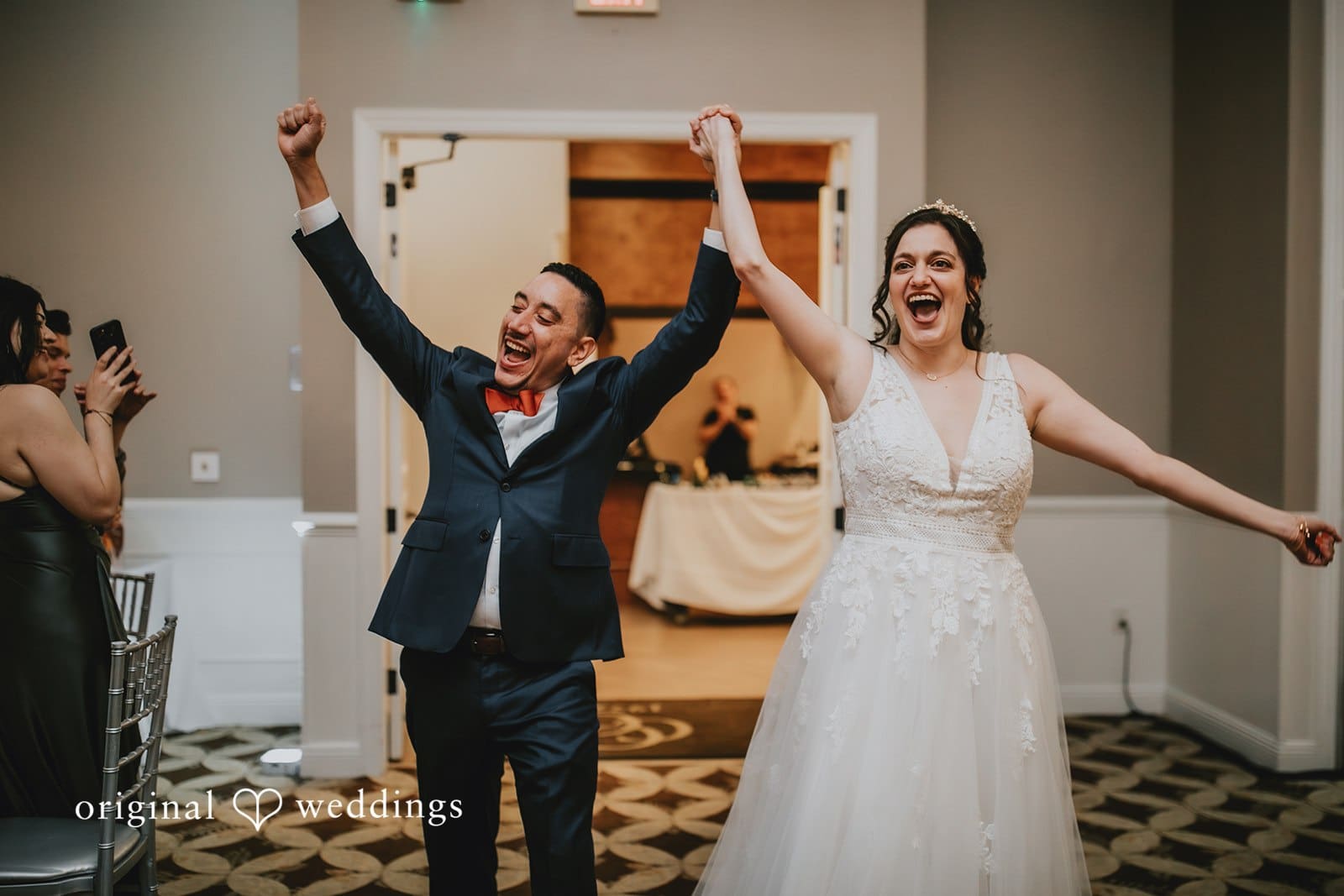 Carrollwood Country Club Wedding // Tracy & Wilfred -