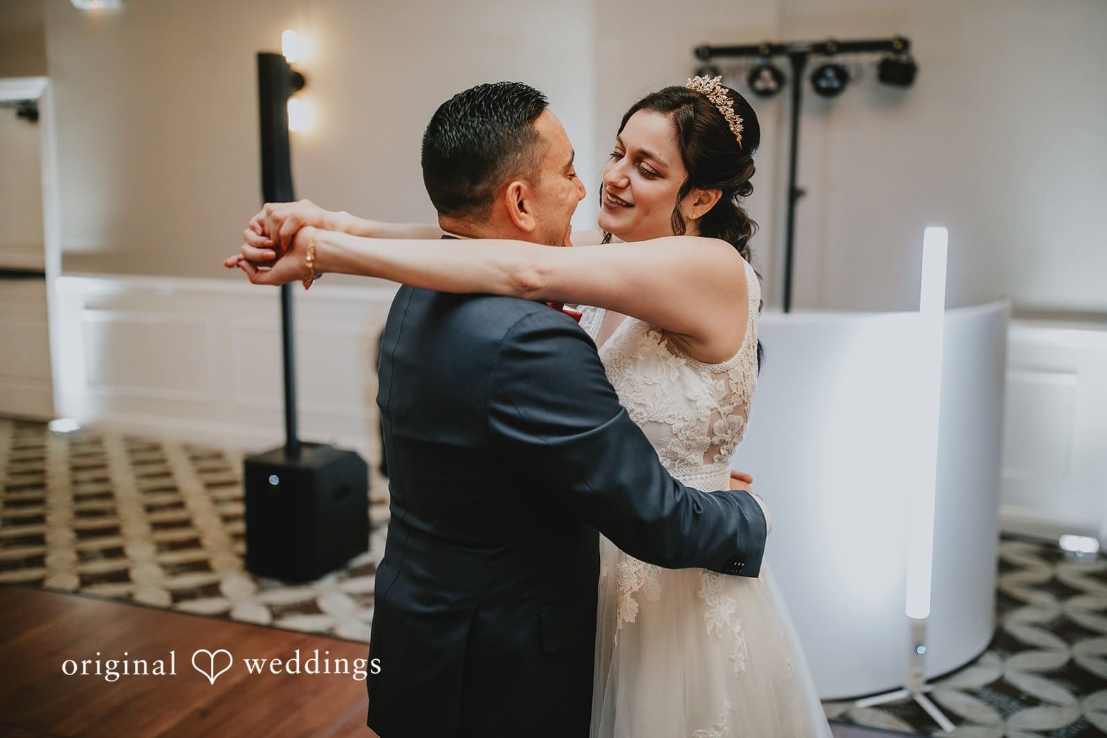 Carrollwood Country Club Wedding // Tracy & Wilfred -