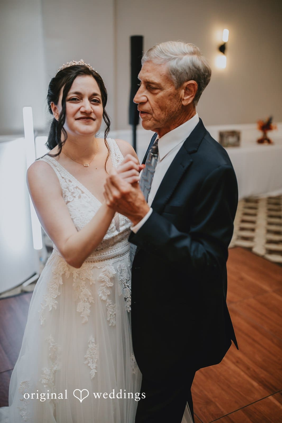 Carrollwood Country Club Wedding // Tracy & Wilfred -