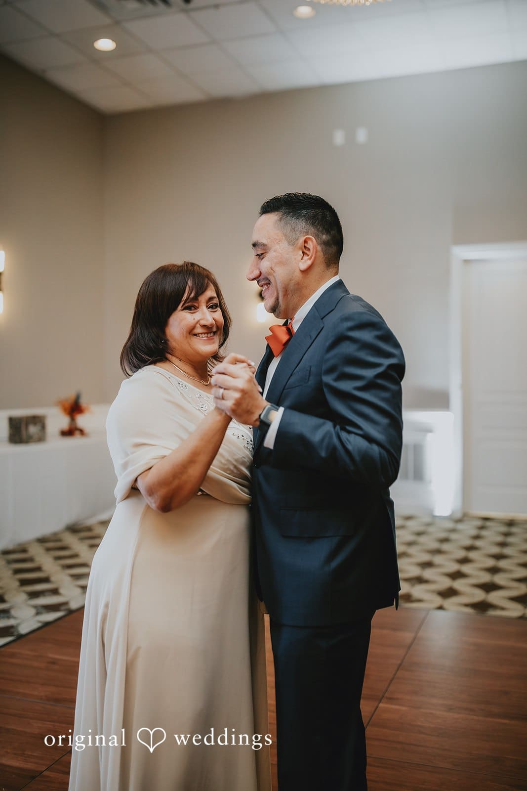 Carrollwood Country Club Wedding // Tracy & Wilfred -