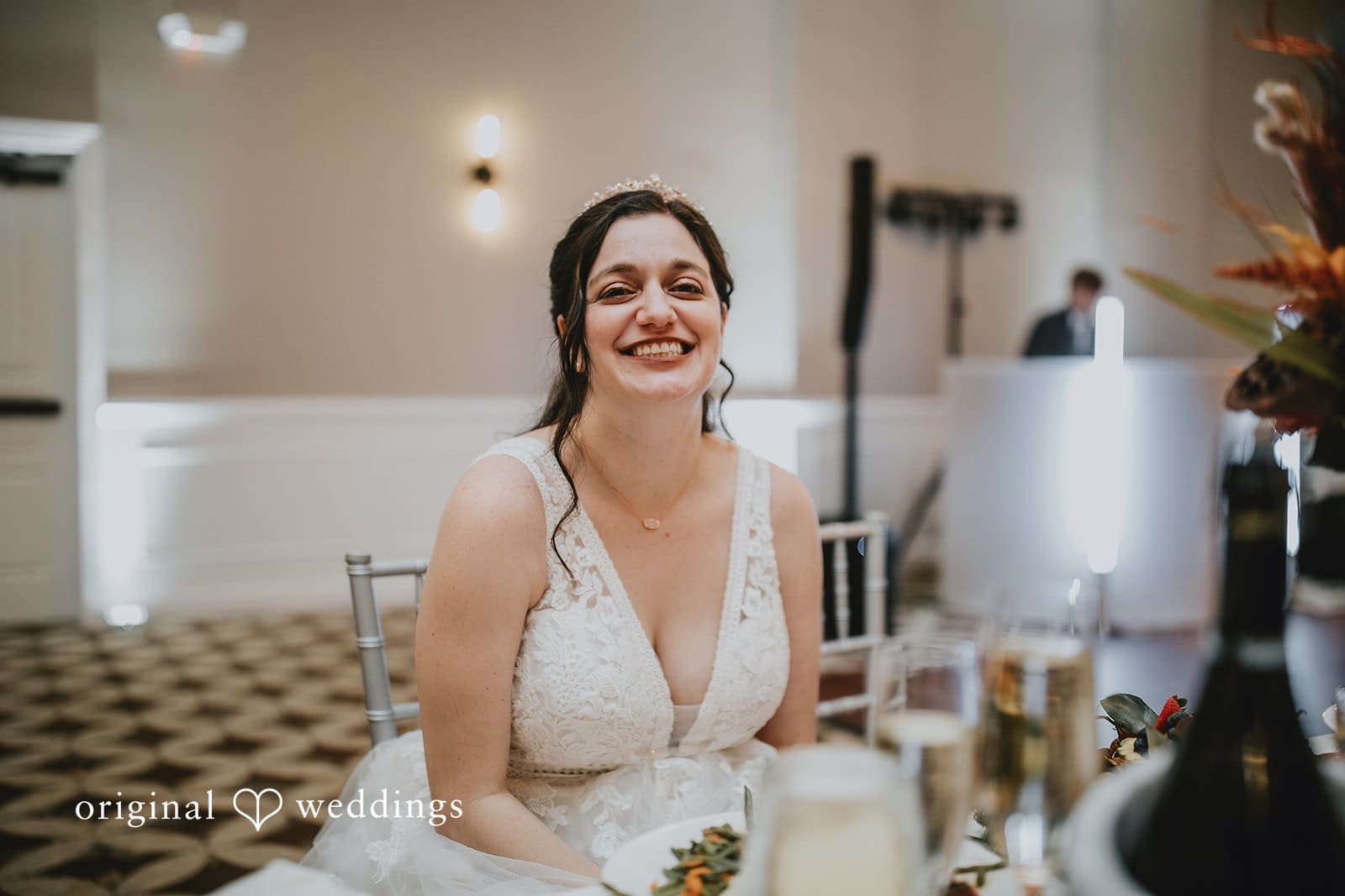 Carrollwood Country Club Wedding // Tracy & Wilfred -