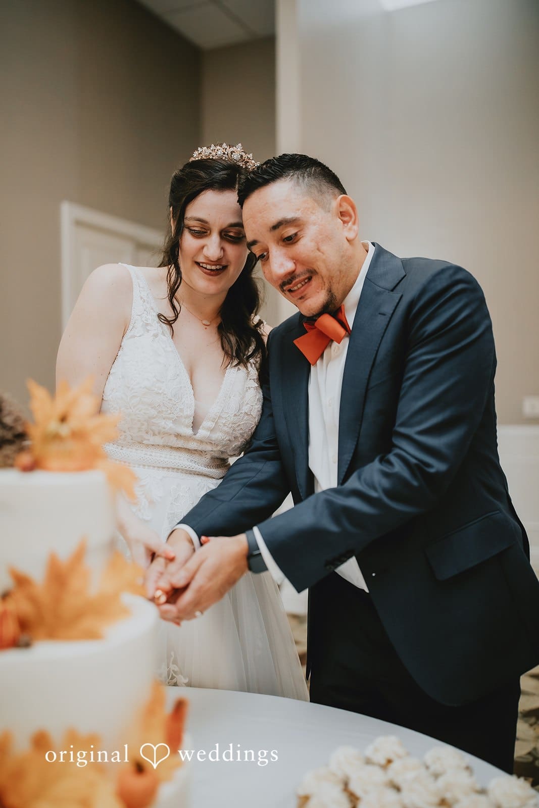 Carrollwood Country Club Wedding // Tracy & Wilfred -