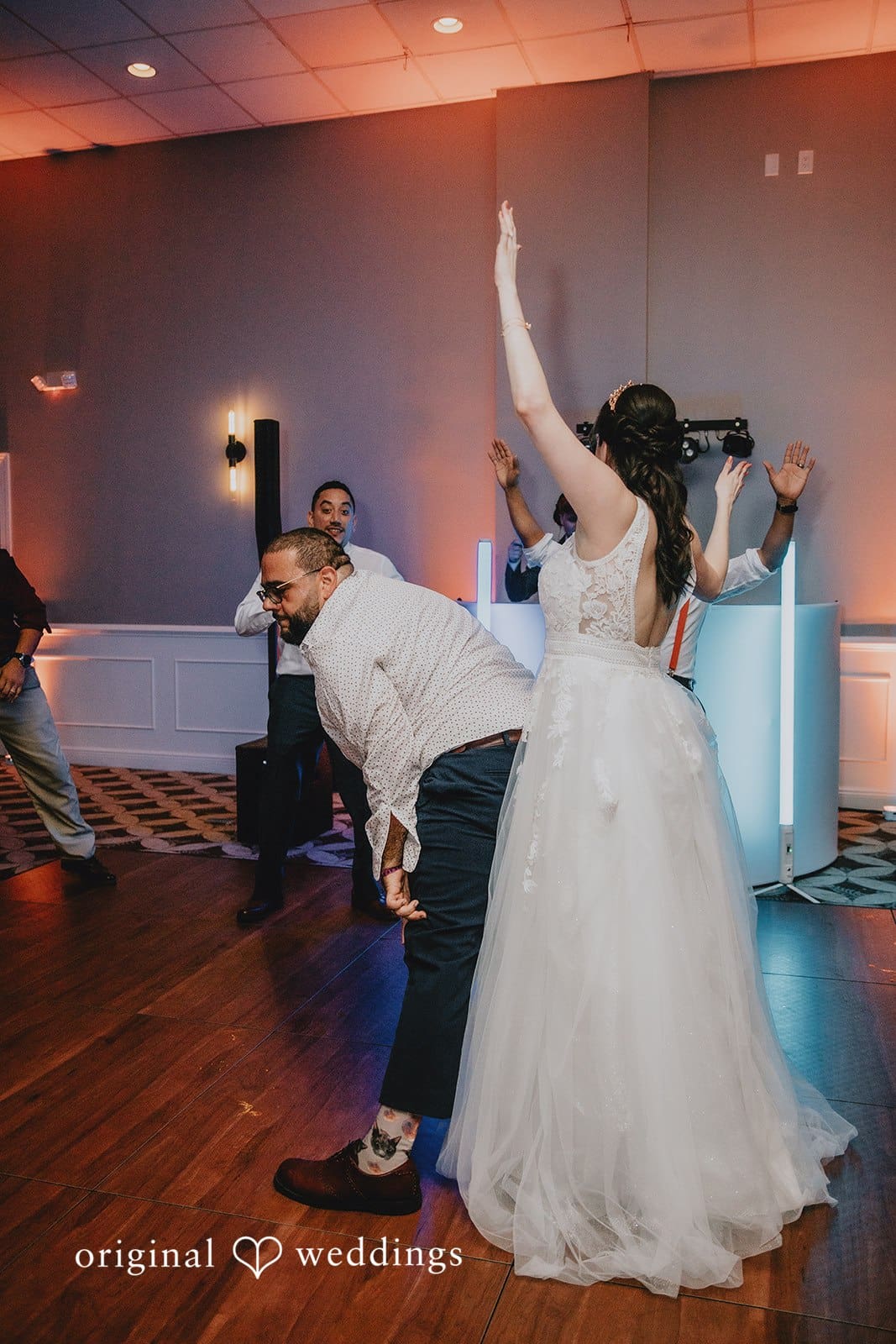 Carrollwood Country Club Wedding // Tracy & Wilfred -