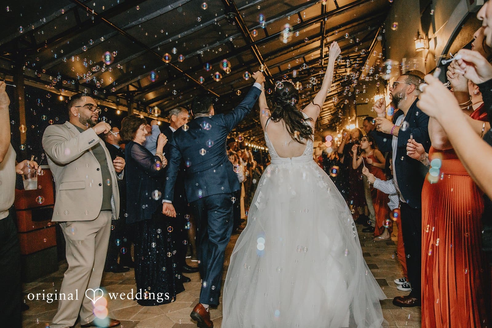 Carrollwood Country Club Wedding // Tracy & Wilfred -