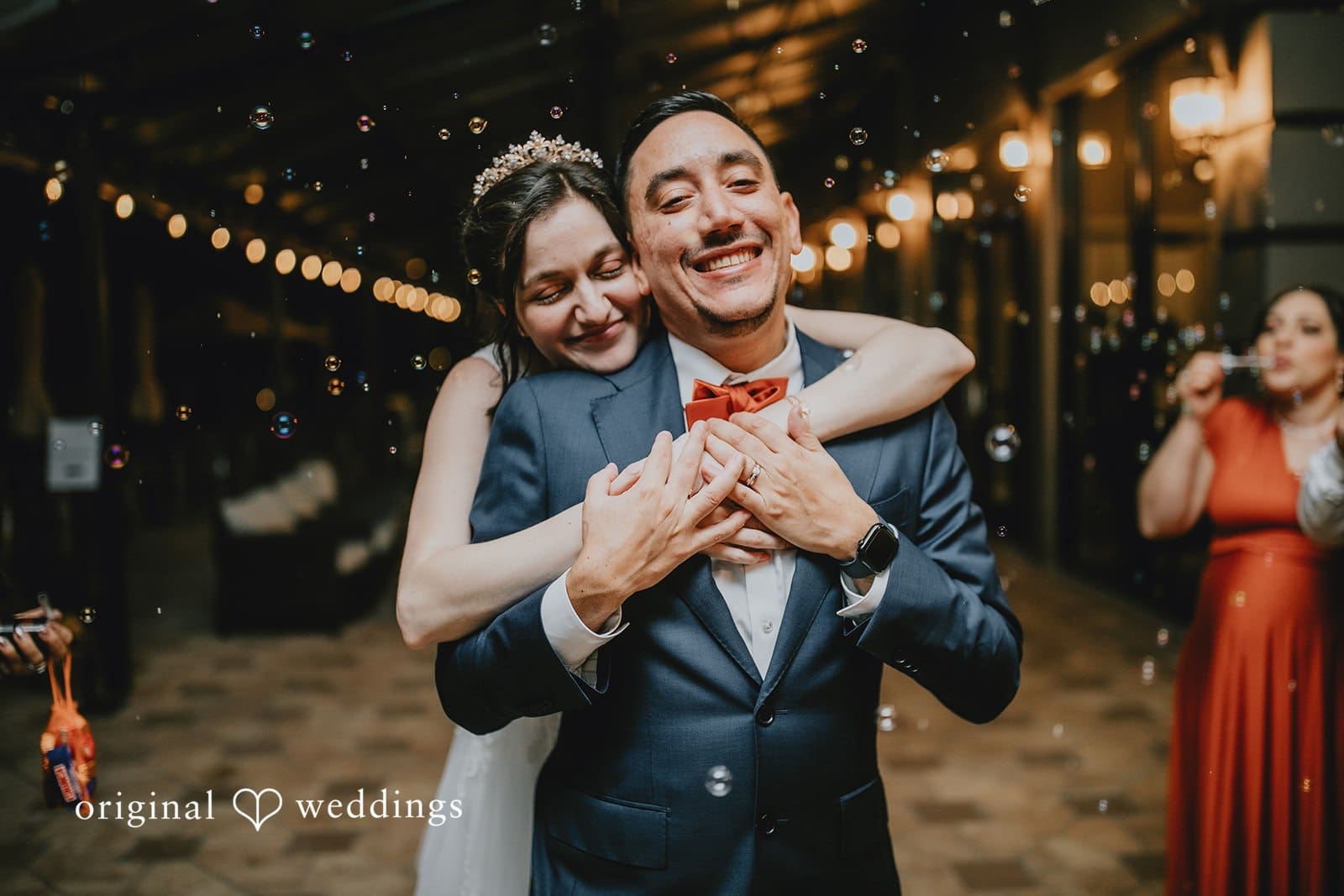 Carrollwood Country Club Wedding // Tracy & Wilfred -