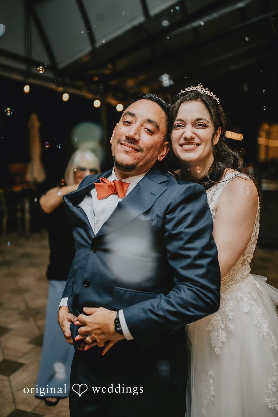 Carrollwood Country Club Wedding // Tracy & Wilfred -