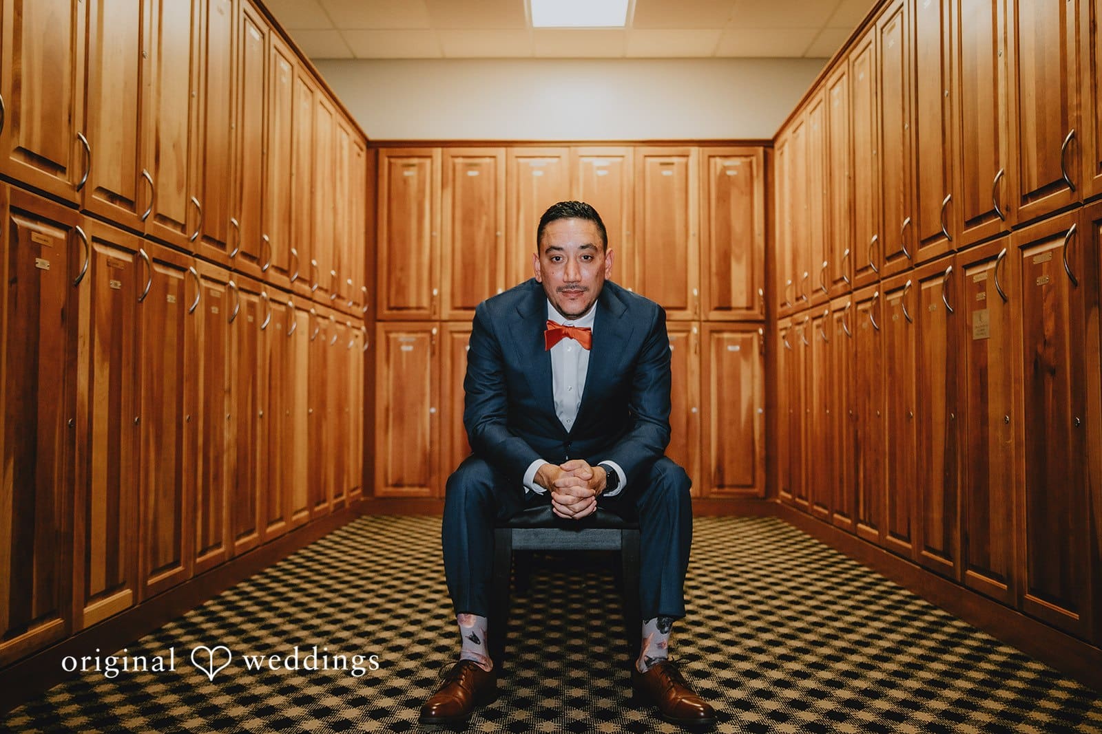 Carrollwood Country Club Wedding // Tracy & Wilfred -