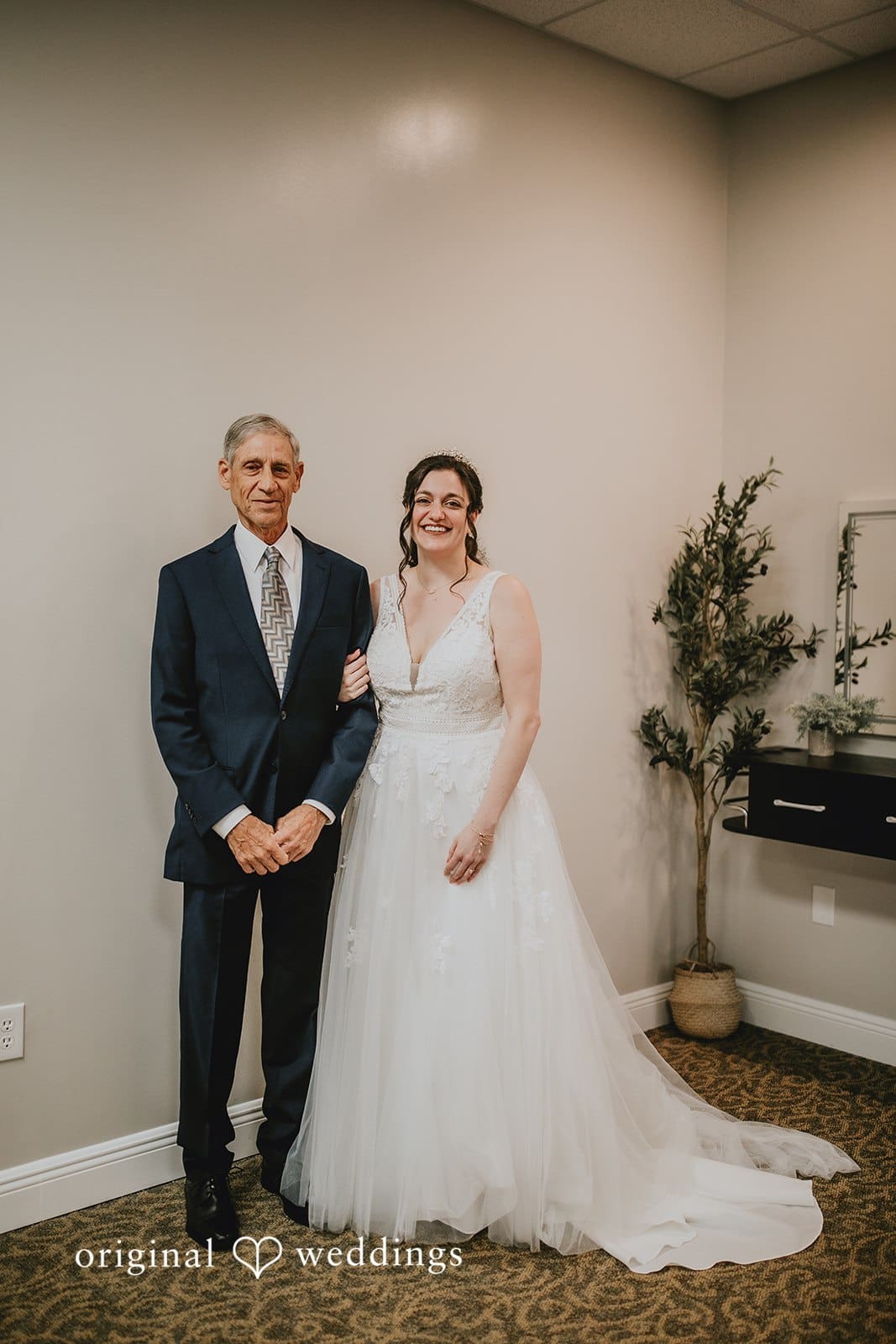 Carrollwood Country Club Wedding // Tracy & Wilfred -