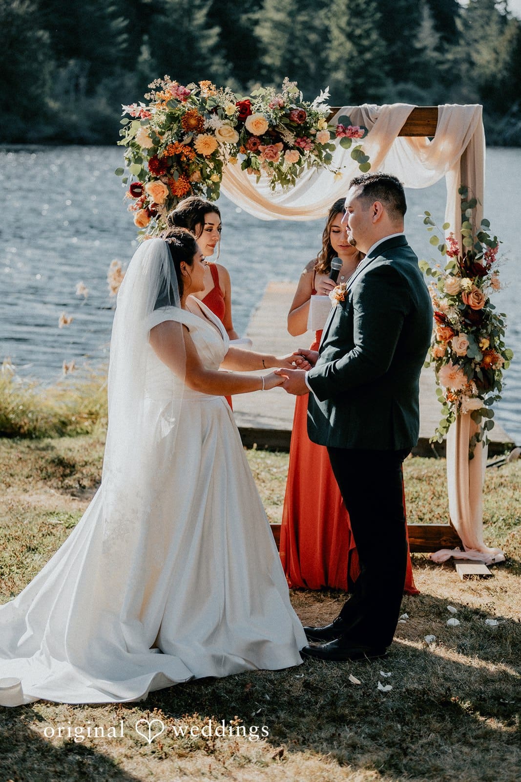 Madison & Tyler -