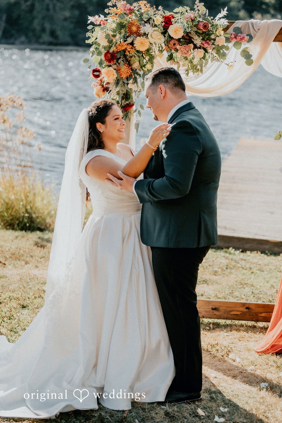 Madison & Tyler -