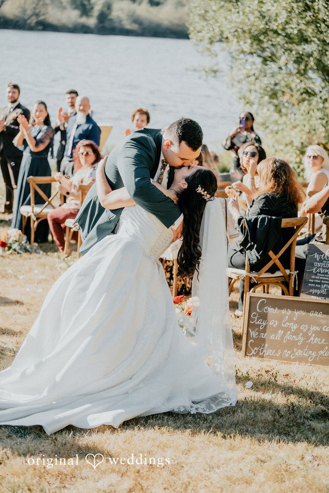 Madison & Tyler -