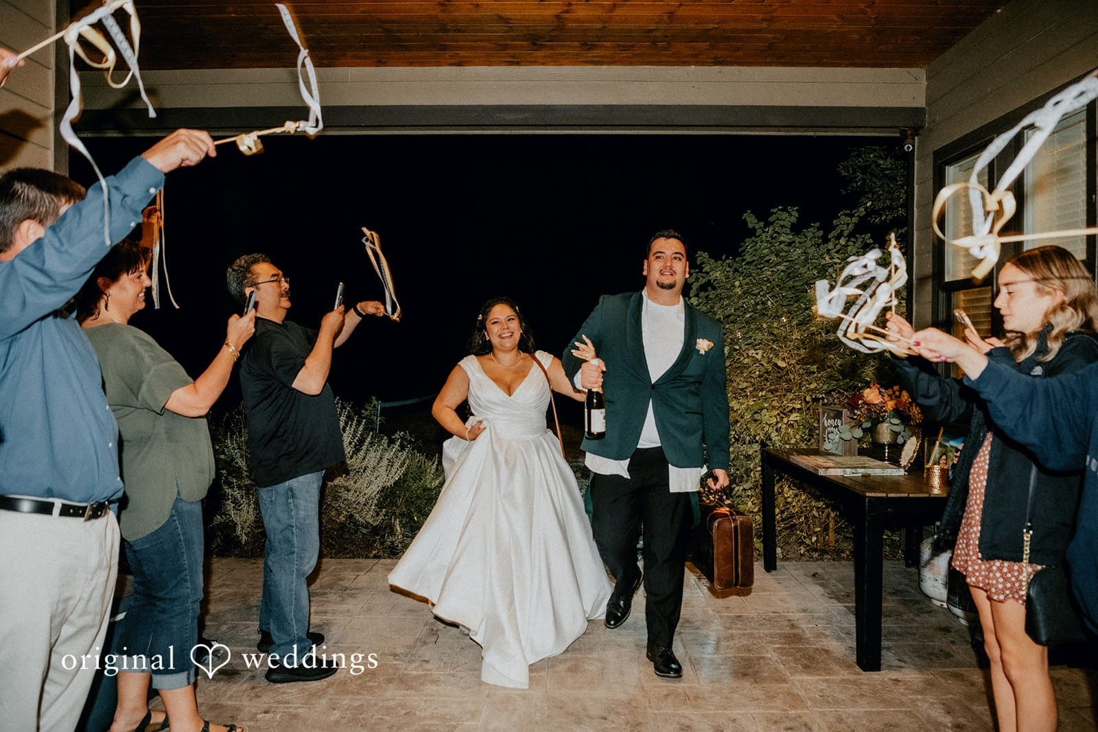 Madison & Tyler -