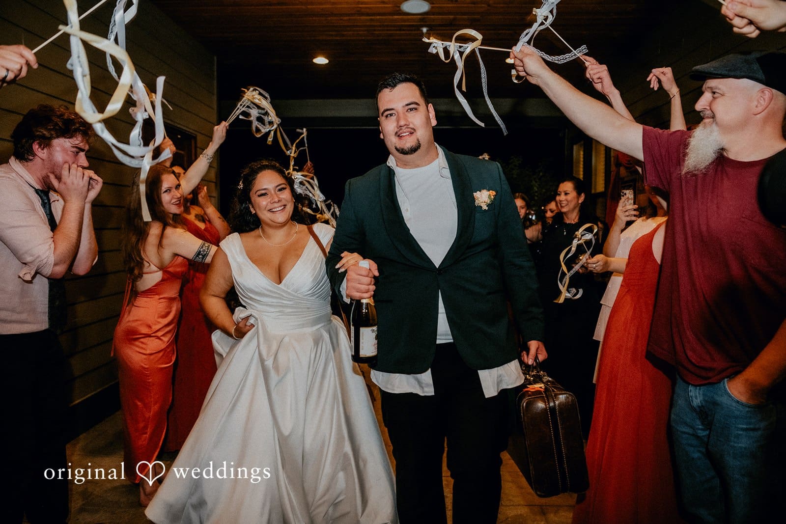 Madison & Tyler -