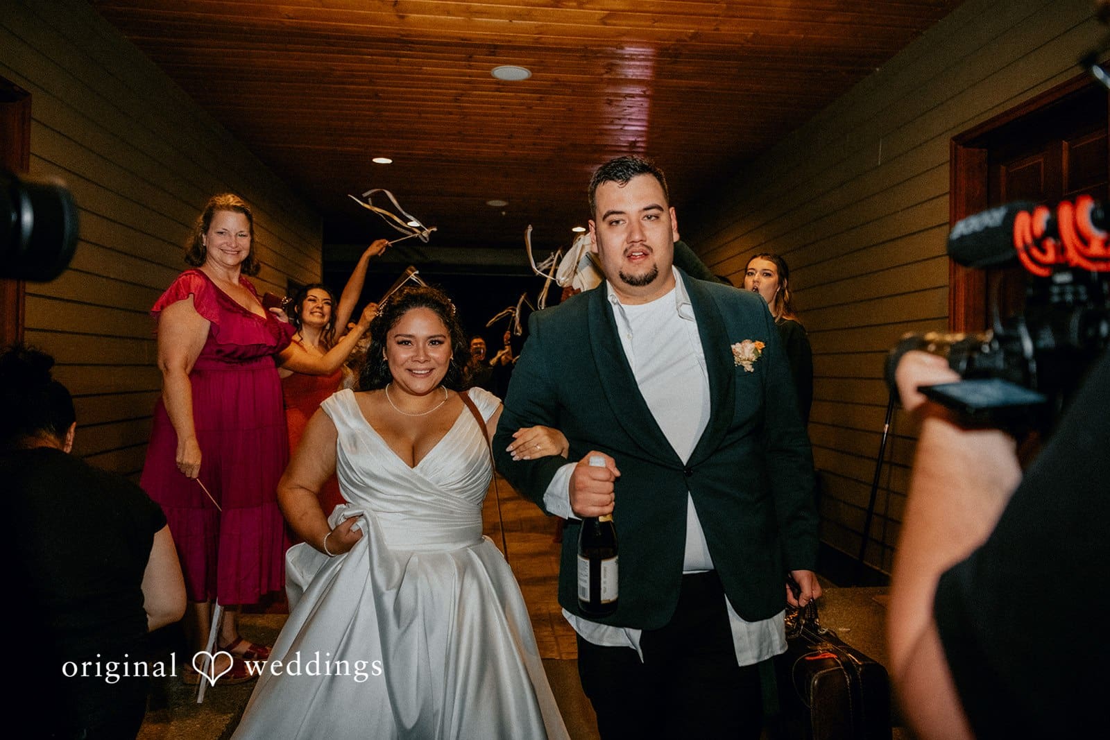 Madison & Tyler -