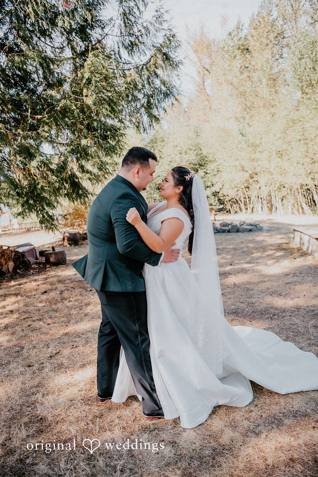 Madison & Tyler -