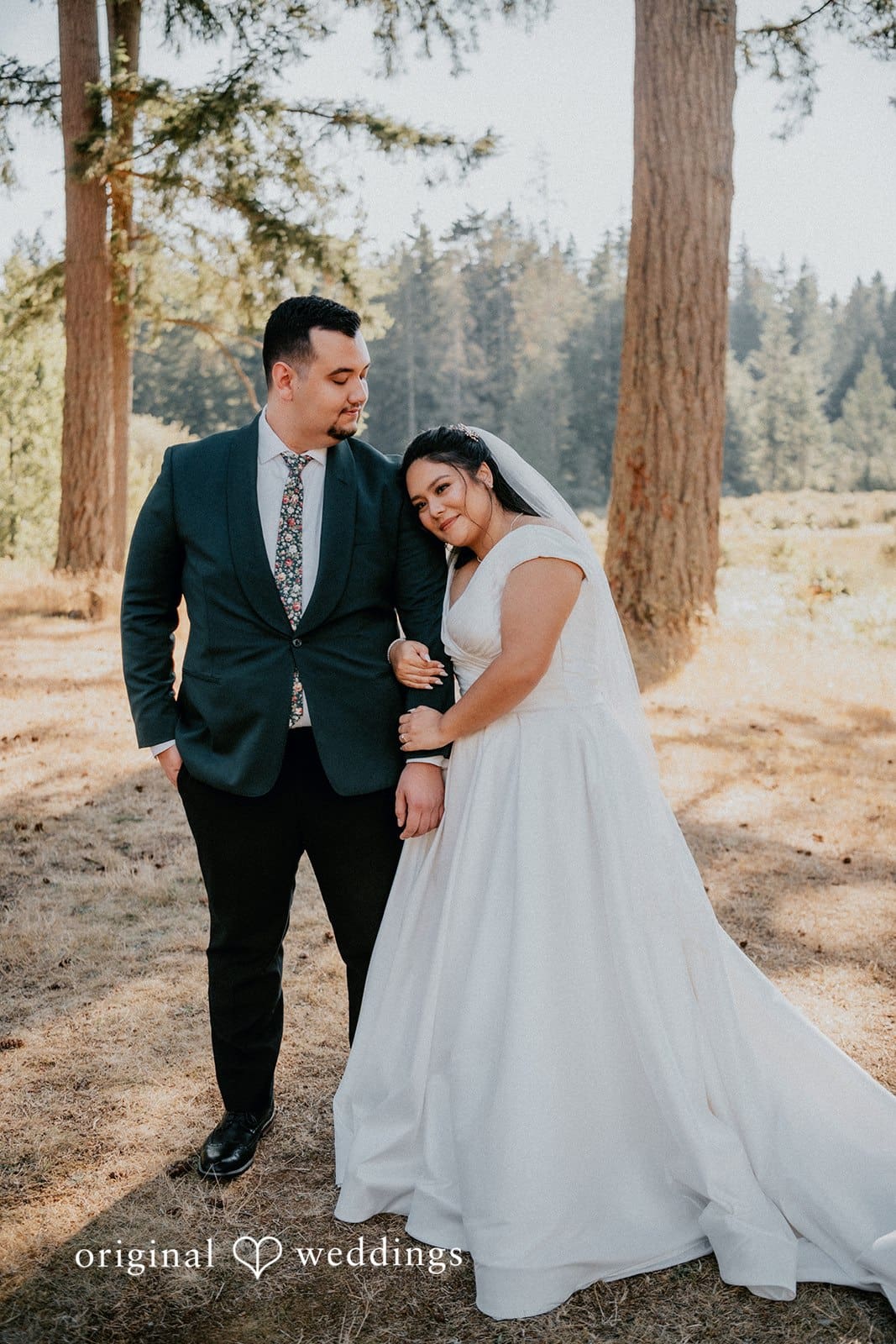 Madison & Tyler -