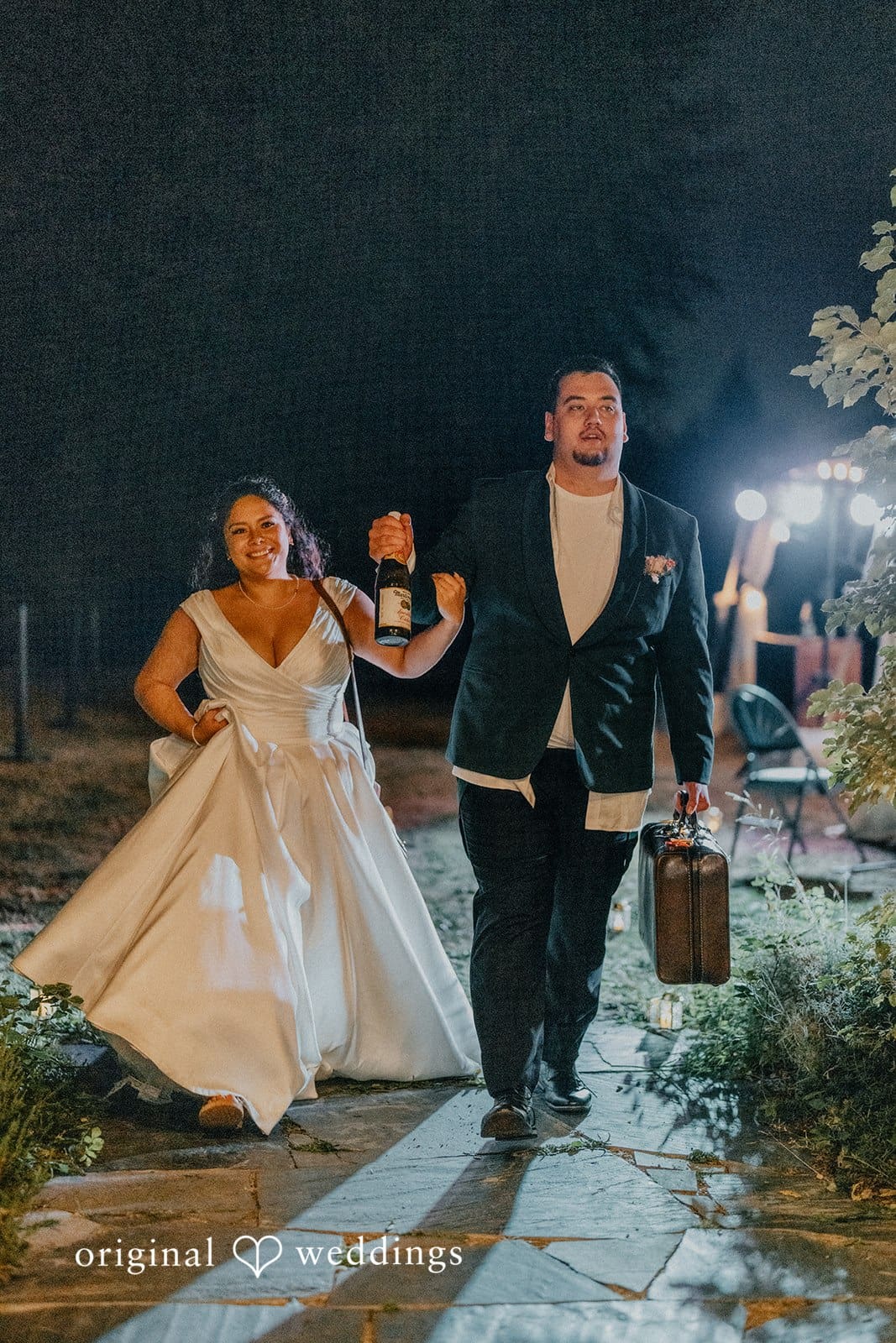 Madison & Tyler -
