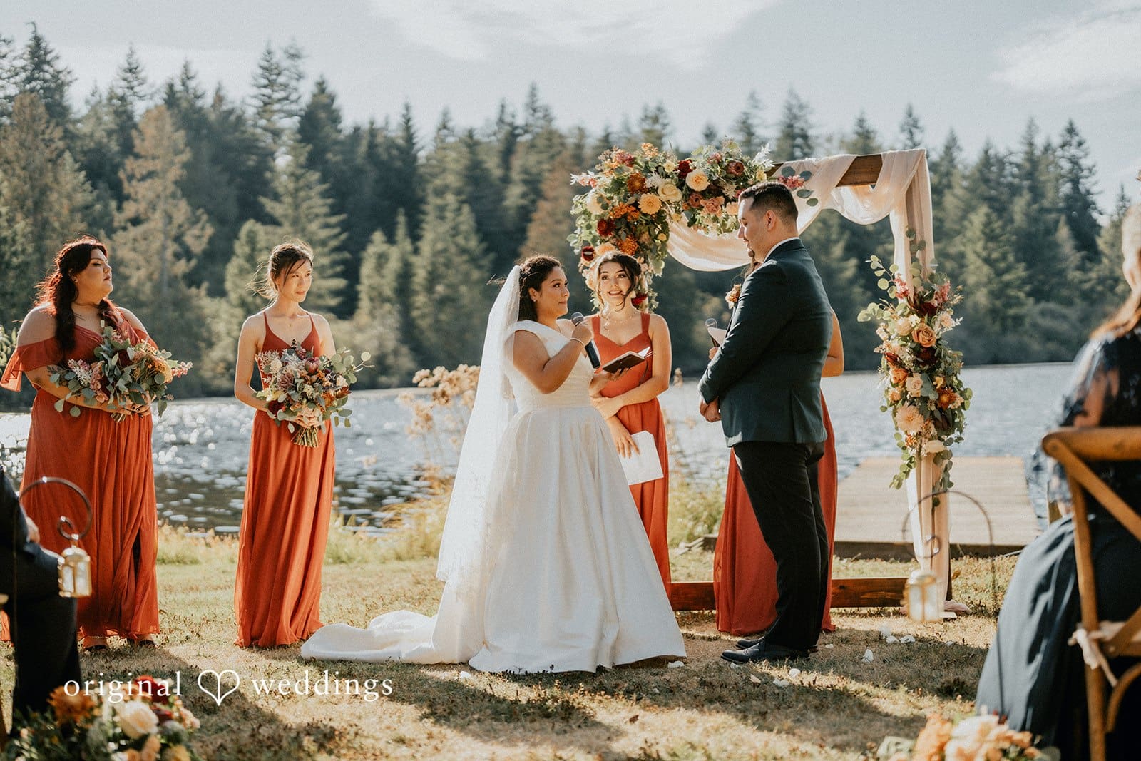 Madison & Tyler -